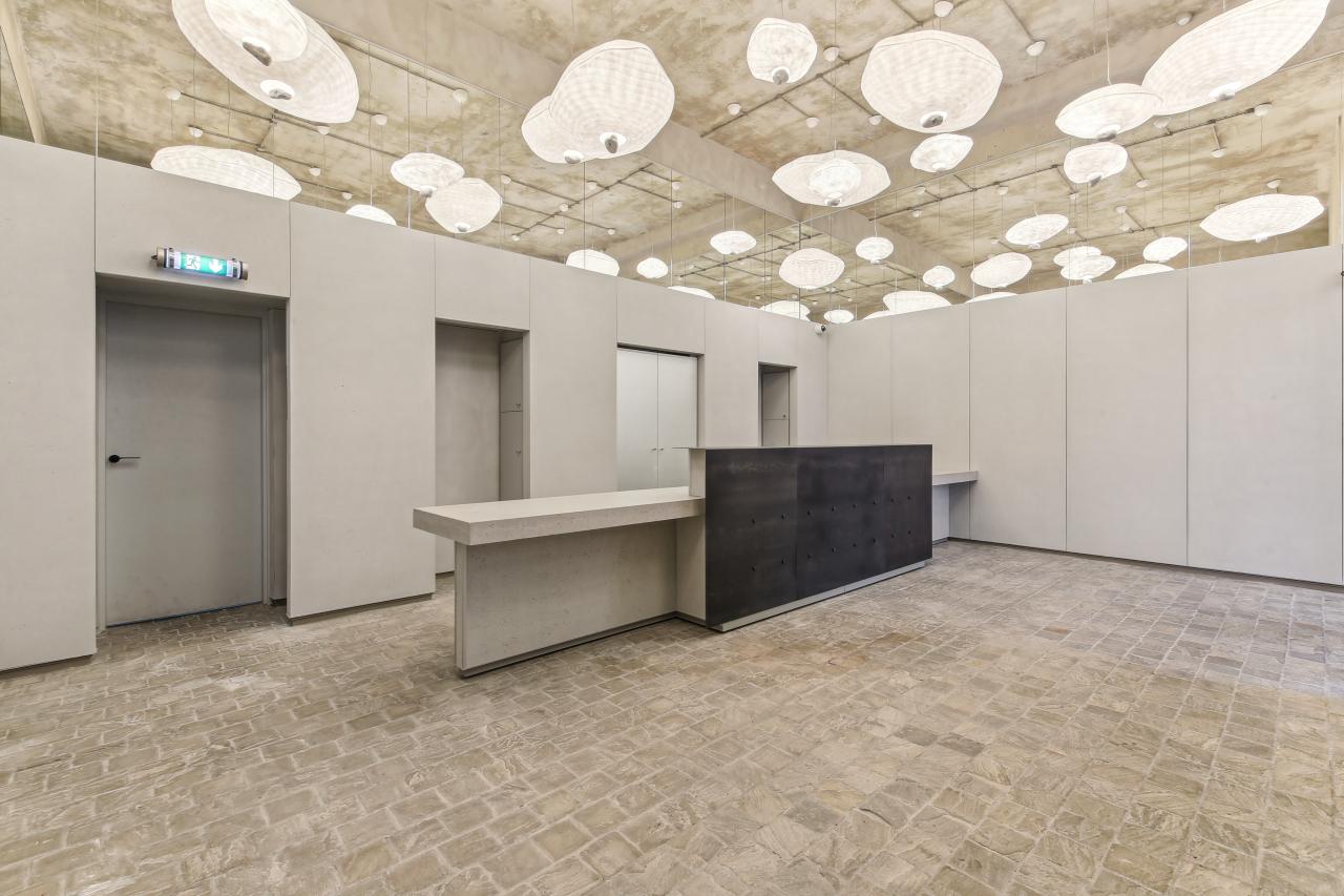 Bureau Bagnolet 1845m² Location bureau Bagnolet Seine-Saint-Denis OLBUR2201588 6